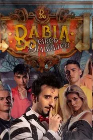 Rabiang rak tv show poster