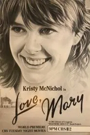 Love, Mary movie poster