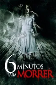 Poster do filme 6 Minutos para Morrer