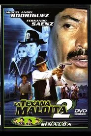 La texana maldita 2 movie poster