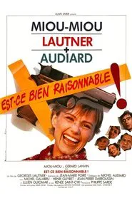Is This Reasonable? movie poster