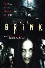 The Brink movie poster