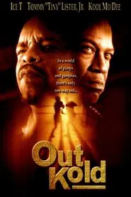Out Kold movie poster