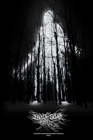 Poster do filme Black Goat