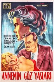 Annemin Gözyaşları movie poster