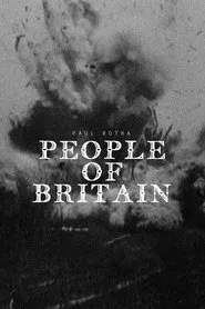 People of Britain movie poster