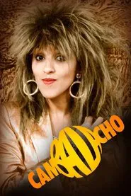 Cambalacho tv show poster