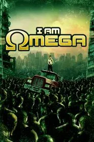 I Am Omega movie poster