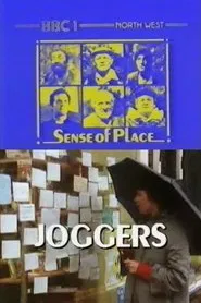 Poster do filme Joggers