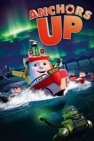 Anchors Up movie poster