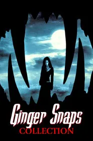 Poster do filme Ginger Snaps: Blood, Teeth, and Fur