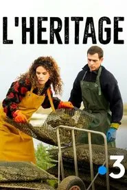 Murder In Arcachon movie poster