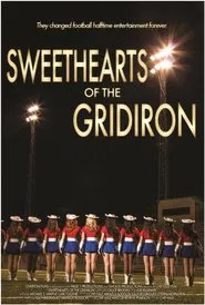 Sweethearts of the Gridiron movie poster