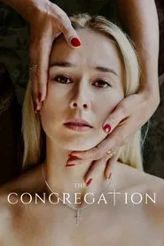 Poster da série The Congregation