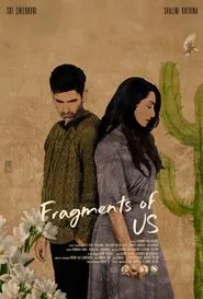 Fragments of Us movie poster