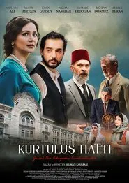 Kurtuluş Hattı movie poster
