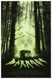 Poster do filme The Dam