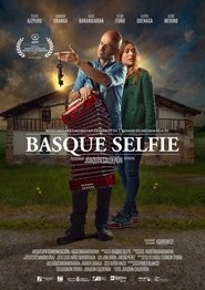 Poster do filme Basque Selfie