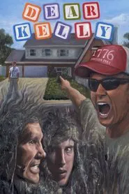Dear Kelly movie poster