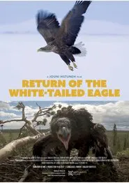 Return of the White-tailed Eagle movie poster