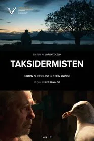 The Taxidermist movie poster