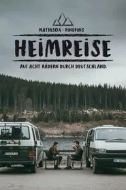 Heimreise movie poster