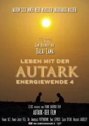 Poster do filme AUTARK - Leben mit der Energiewende 4