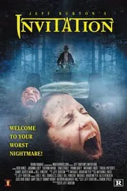 Poster do filme Invitation