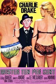 Mister Ten Per Cent movie poster