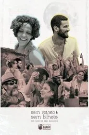 Sem Retrato e Sem Bilhete movie poster