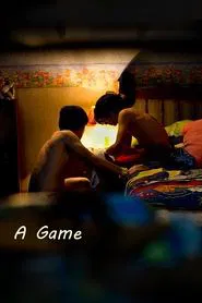 A Game movie poster