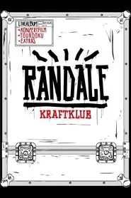 Poster do filme Kraftklub - Randale