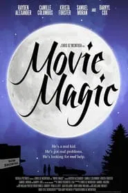 Movie Magic movie poster