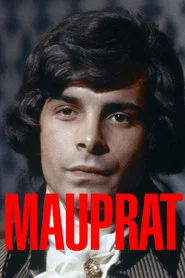 Mauprat tv show poster