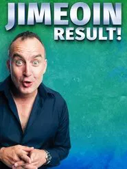 Jimeoin: Result! movie poster