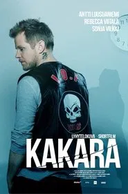 Kakara movie poster