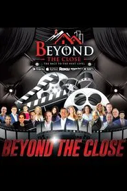 Beyond the Close tv show poster