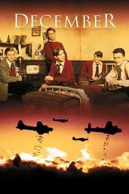 December movie poster