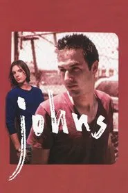 Johns movie poster