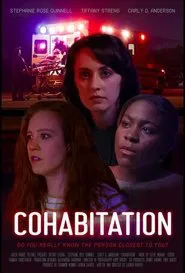 Cohabitation movie poster