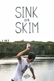 Sink or Skim movie poster