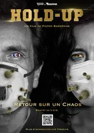 Hold-Up movie poster