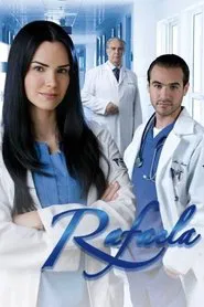 Poster da série Rafaela