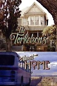 The Torkelsons: Almost Home tv show poster