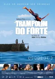 Trampolim do Forte movie poster