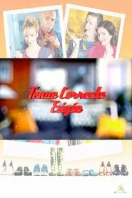 Scènes de ménages : Tenue correcte exigée movie poster