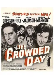 Poster do filme The Crowded Day