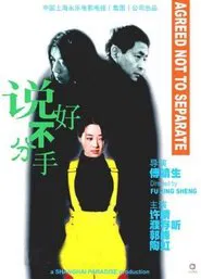 Agreed Not to Separate movie poster