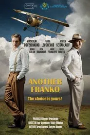 Poster do filme Another Franko