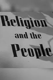 Religion and the People movie poster